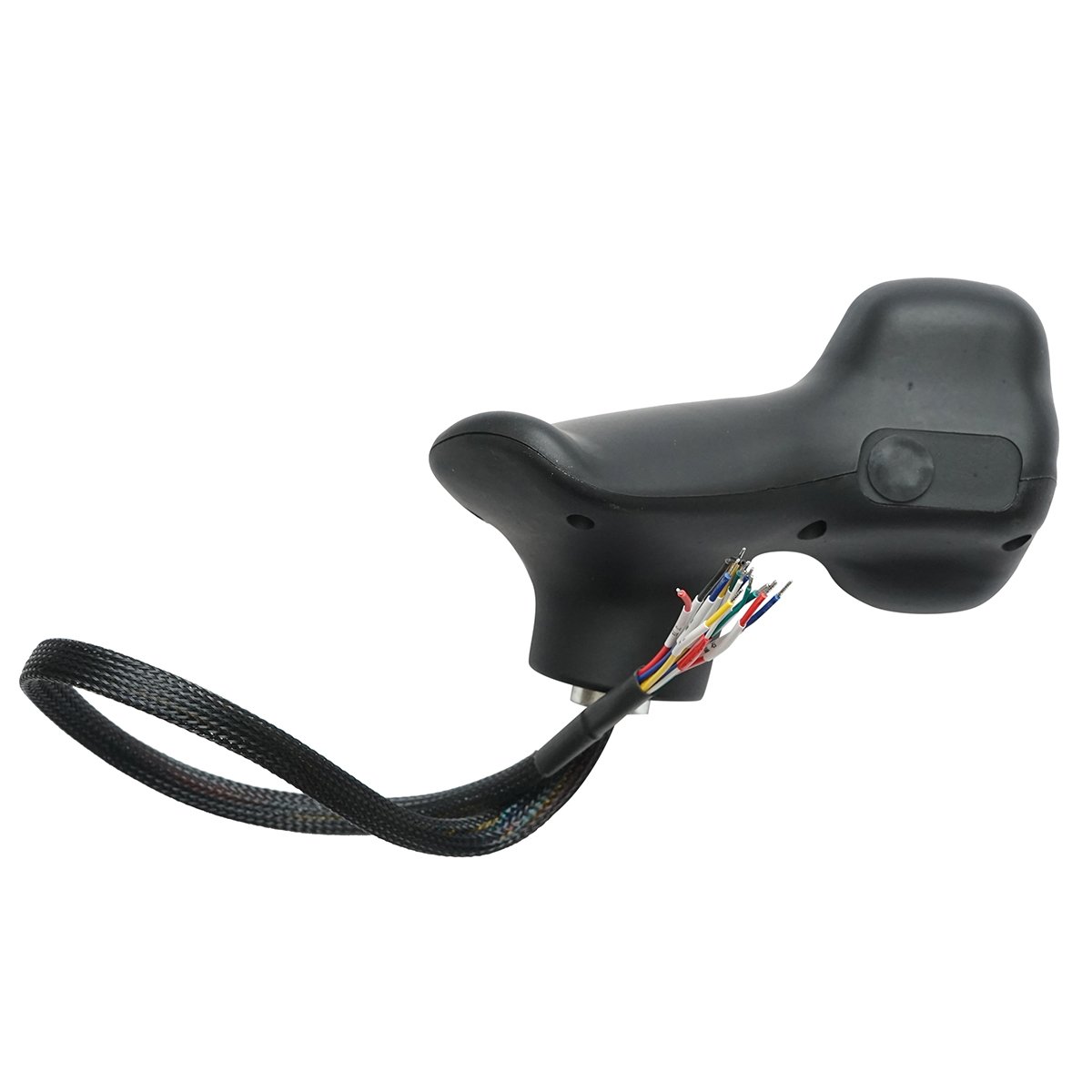 Joystick electric cu 9 butoane H-DK-04